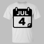 Ultra Cotton T-Shirt Tall Sizes Thumbnail