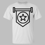 Ultra Cotton T-Shirt Tall Sizes Thumbnail