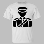 Ultra Cotton T-Shirt Tall Sizes Thumbnail