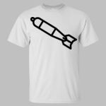 Ultra Cotton T-Shirt Tall Sizes Thumbnail