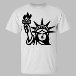 Ultra Cotton T-Shirt Tall Sizes Thumbnail