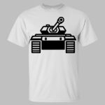 Ultra Cotton T-Shirt Tall Sizes Thumbnail