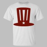 Ultra Cotton T-Shirt Tall Sizes Thumbnail