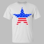 Ultra Cotton T-Shirt Tall Sizes Thumbnail