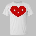 Ultra Cotton T-Shirt Tall Sizes Thumbnail