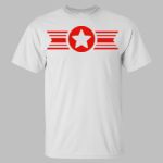 Ultra Cotton T-Shirt Tall Sizes Thumbnail