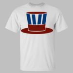 Ultra Cotton T-Shirt Tall Sizes Thumbnail