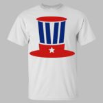 Ultra Cotton T-Shirt Tall Sizes Thumbnail