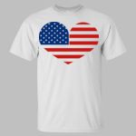 Ultra Cotton T-Shirt Tall Sizes Thumbnail