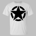 Ultra Cotton T-Shirt Tall Sizes Thumbnail