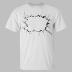 Ultra Cotton T-Shirt Tall Sizes Thumbnail