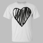 Ultra Cotton T-Shirt Tall Sizes Thumbnail