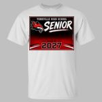 Ultra Cotton T-Shirt Tall Sizes Thumbnail