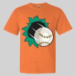 Garment Dyed Heavyweight Ringspun Resort Tee Thumbnail