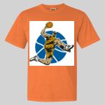 Garment Dyed Heavyweight Ringspun Resort Tee Thumbnail