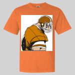 Garment Dyed Heavyweight Ringspun Resort Tee Thumbnail