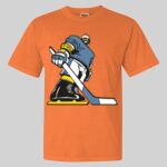 Garment Dyed Heavyweight Ringspun Resort Tee Thumbnail