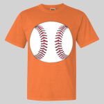 Garment Dyed Heavyweight Ringspun Resort Tee Thumbnail