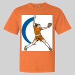 Garment Dyed Heavyweight Ringspun Resort Tee Thumbnail