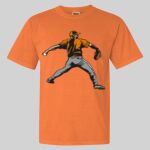 Garment Dyed Heavyweight Ringspun Resort Tee Thumbnail