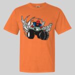 Garment Dyed Heavyweight Ringspun Resort Tee Thumbnail