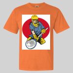 Garment Dyed Heavyweight Ringspun Resort Tee Thumbnail