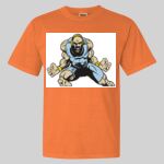 Garment Dyed Heavyweight Ringspun Resort Tee Thumbnail