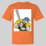 Garment Dyed Heavyweight Ringspun Resort Tee Thumbnail