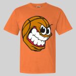 Garment Dyed Heavyweight Ringspun Resort Tee Thumbnail