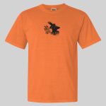 Garment Dyed Heavyweight Ringspun Resort Tee Thumbnail