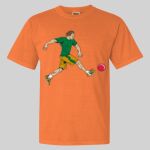 Garment Dyed Heavyweight Ringspun Resort Tee Thumbnail