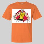 Garment Dyed Heavyweight Ringspun Resort Tee Thumbnail