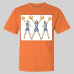 Garment Dyed Heavyweight Ringspun Resort Tee Thumbnail