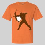 Garment Dyed Heavyweight Ringspun Resort Tee Thumbnail