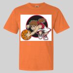 Garment Dyed Heavyweight Ringspun Resort Tee Thumbnail