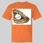 Garment Dyed Heavyweight Ringspun Resort Tee Thumbnail