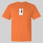 Garment Dyed Heavyweight Ringspun Resort Tee Thumbnail