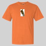 Garment Dyed Heavyweight Ringspun Resort Tee Thumbnail