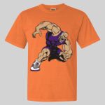 Garment Dyed Heavyweight Ringspun Resort Tee Thumbnail