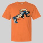 Garment Dyed Heavyweight Ringspun Resort Tee Thumbnail