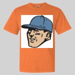 Garment Dyed Heavyweight Ringspun Resort Tee Thumbnail