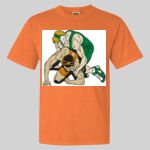 Garment Dyed Heavyweight Ringspun Resort Tee Thumbnail