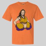 Garment Dyed Heavyweight Ringspun Resort Tee Thumbnail