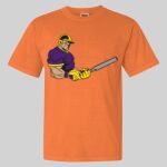 Garment Dyed Heavyweight Ringspun Resort Tee Thumbnail