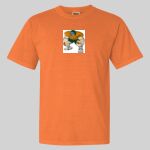 Garment Dyed Heavyweight Ringspun Resort Tee Thumbnail