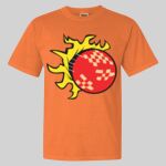 Garment Dyed Heavyweight Ringspun Resort Tee Thumbnail