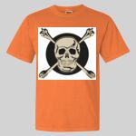 Garment Dyed Heavyweight Ringspun Resort Tee Thumbnail