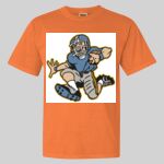 Garment Dyed Heavyweight Ringspun Resort Tee Thumbnail