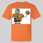 Garment Dyed Heavyweight Ringspun Resort Tee Thumbnail