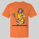 Garment Dyed Heavyweight Ringspun Resort Tee Thumbnail